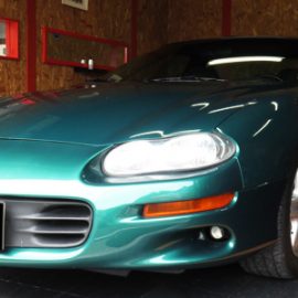 デントリペアを知ると中古車選びも楽しい? デントリペアを知ると中古車選びも楽しい?