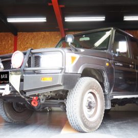 知らない間に車に凹みが! 知らない間に車に凹みが!