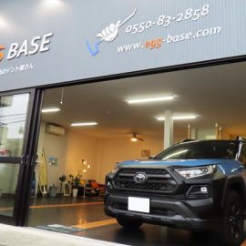 凹み修理パネル材質のお話し 凹み修理パネル材質のお話し